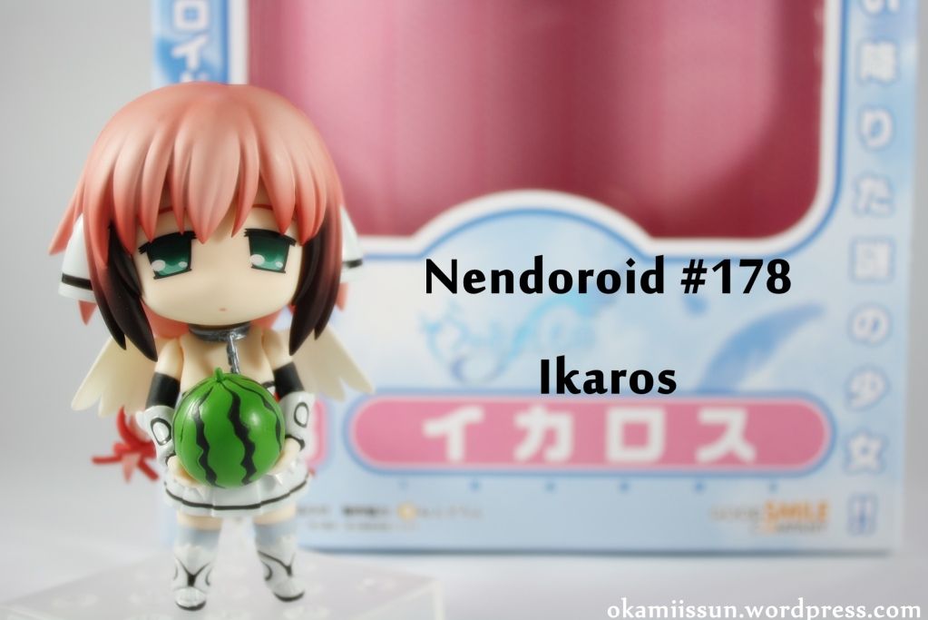 nendoroid 596